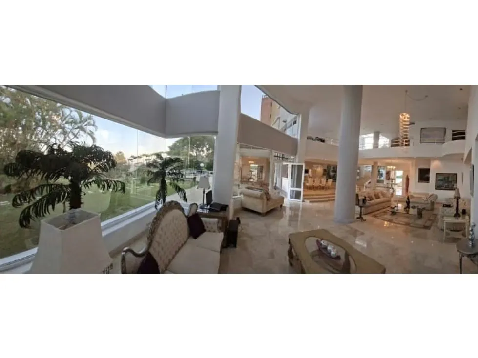 Vendo casa 950m2, Amoblada, La Lagunita 2362 - 15