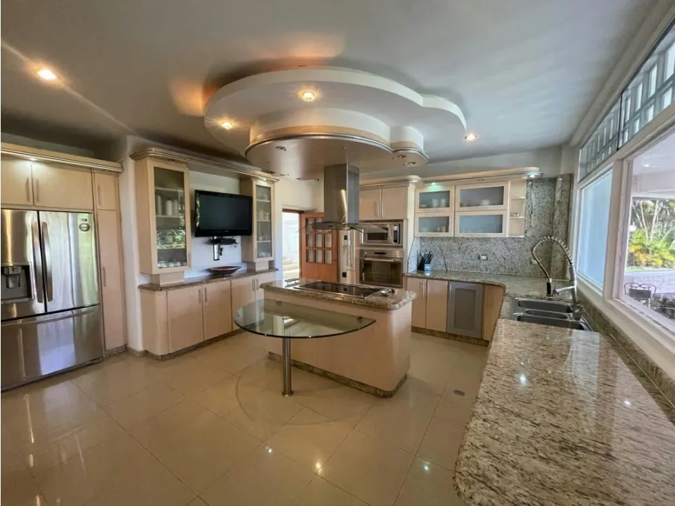 Vendo casa 950m2, Amoblada, La Lagunita 2362 - 17