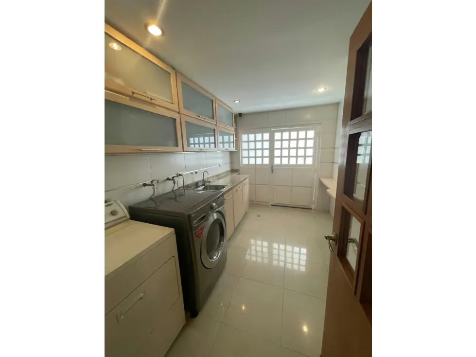 Vendo casa 950m2, Amoblada, La Lagunita 2362 - 19