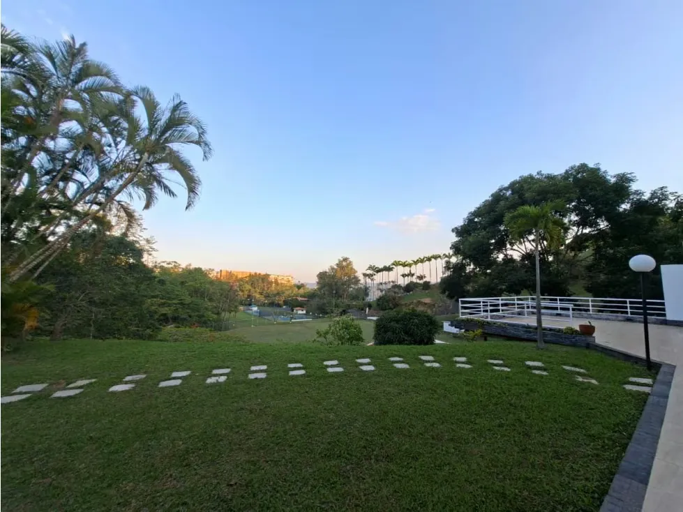 Vendo casa 950m2, Amoblada, La Lagunita 2362 - 35