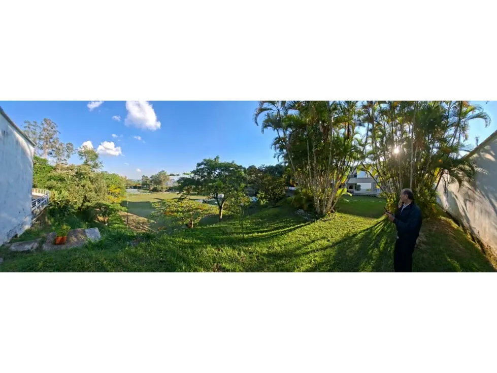 Vendo casa 950m2, Amoblada, La Lagunita 2362 - 40