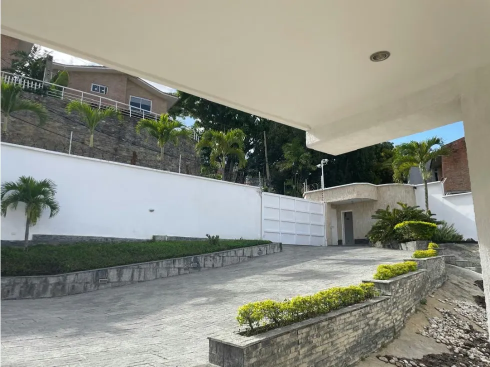 Vendo casa 950m2, Amoblada, La Lagunita 2362 - 47