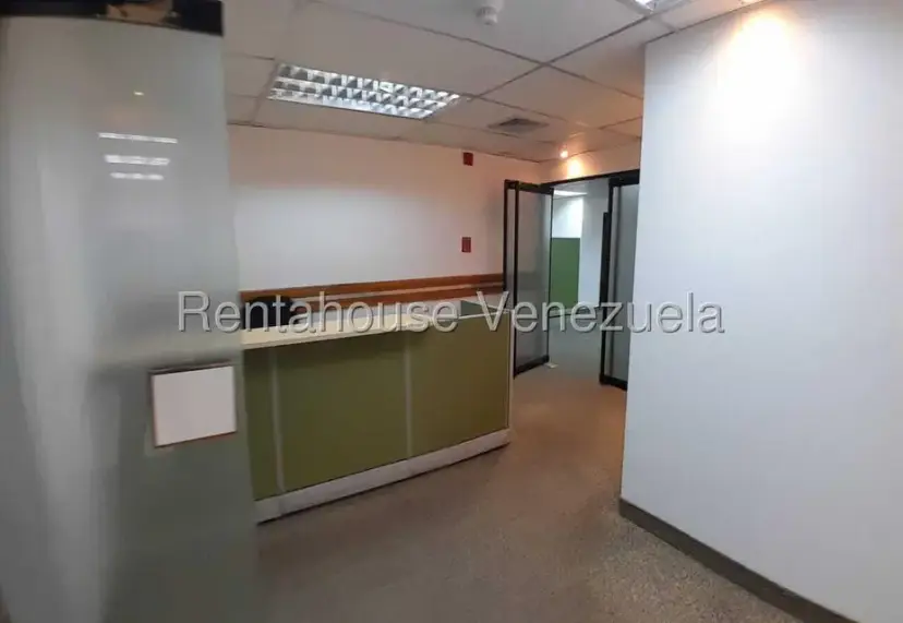 Comercial (Oficina) en Alquiler en 5 de Julio, Zulia
