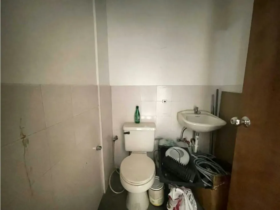Alquiler de local en El Paraiso, 93M2 - 12