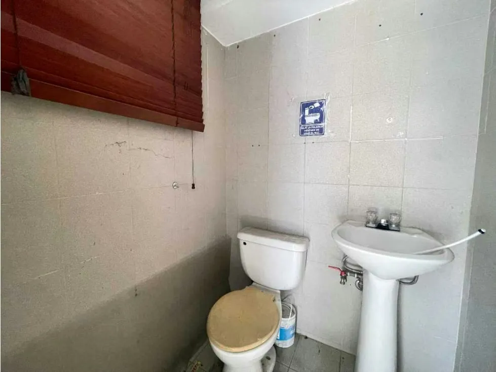Alquiler de local en El Paraiso, 93M2 - 10