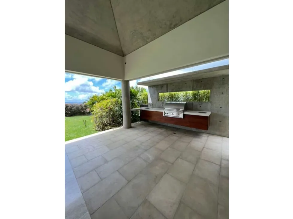 Se vende casa 750m2 La Lagunita 9183 - 12