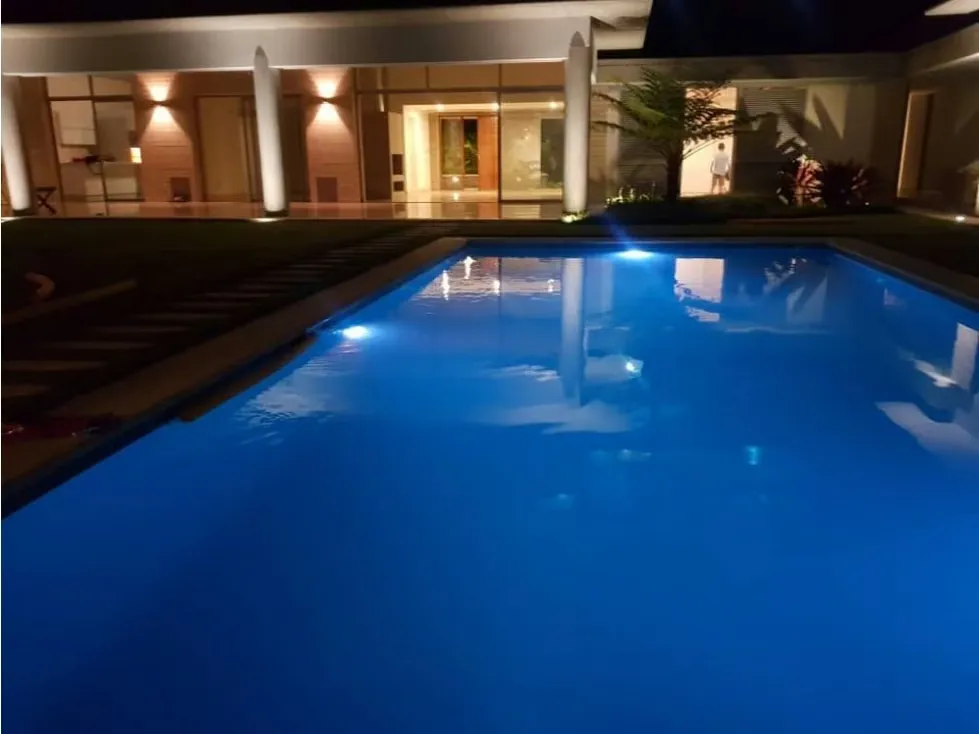 Se vende casa 750m2 La Lagunita 9183 - 33