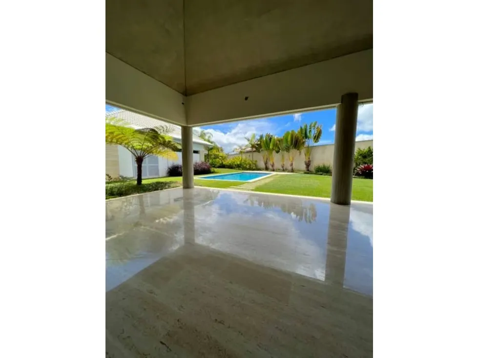 Se vende casa 750m2 La Lagunita 9183 - 8