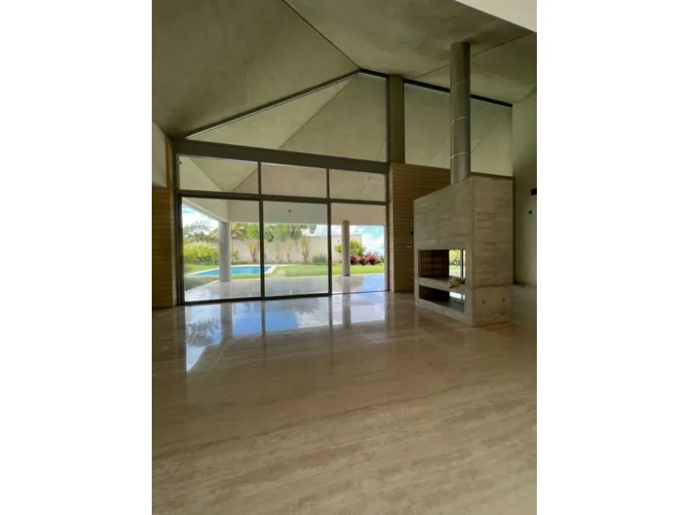 Se vende casa 750m2 La Lagunita 9183 - 10