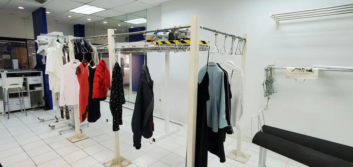 Local Comercial en Venta en Los Samanes, Distrito Metropolitano - 11