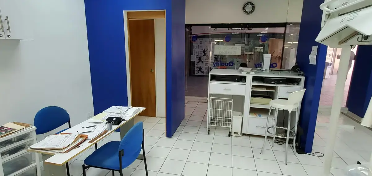Local Comercial en Venta en Los Samanes, Distrito Metropolitano - 14