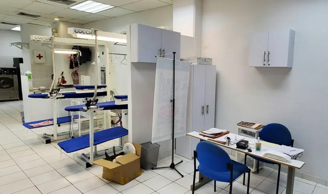 Local Comercial en Venta en Los Samanes, Distrito Metropolitano - 15