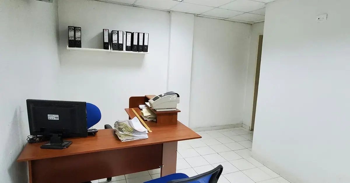 Local Comercial en Venta en Los Samanes, Distrito Metropolitano - 19