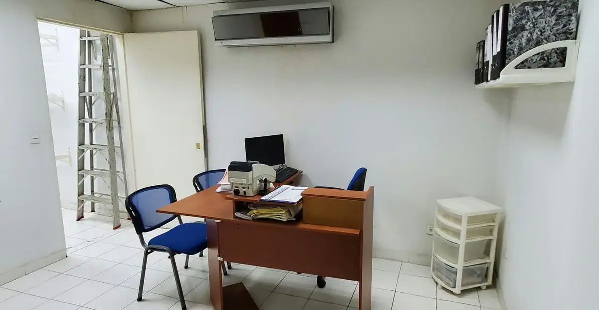 Local Comercial en Venta en Los Samanes, Distrito Metropolitano - 21