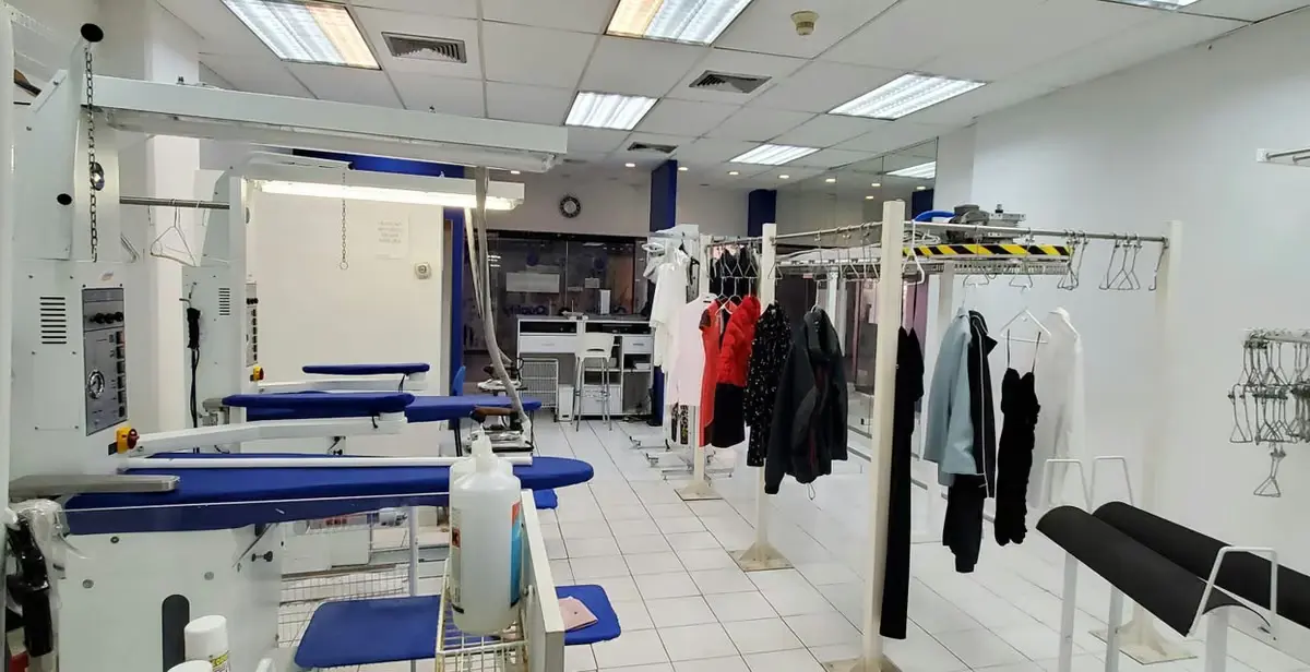Local Comercial en Venta en Los Samanes, Distrito Metropolitano - 7
