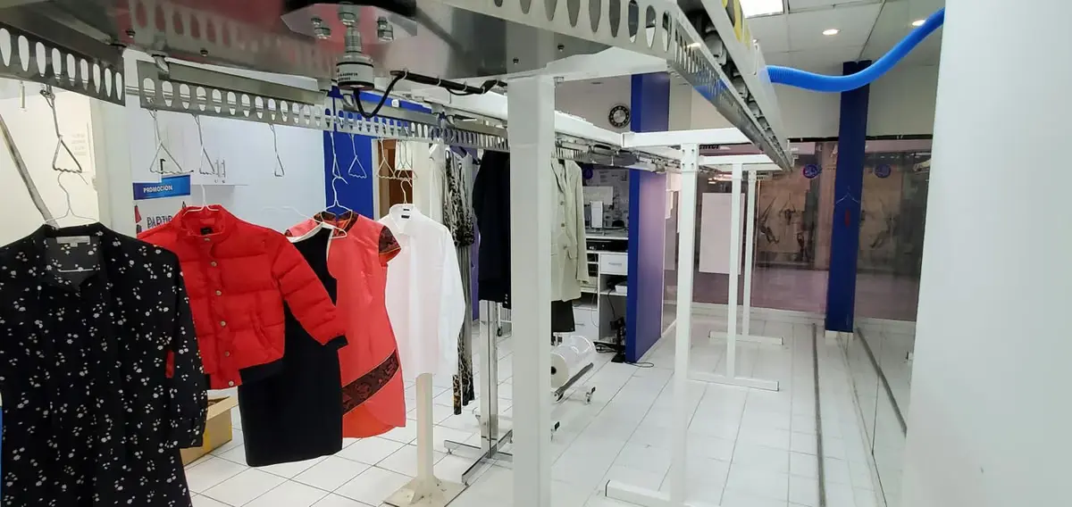Local Comercial en Venta en Los Samanes, Distrito Metropolitano - 10