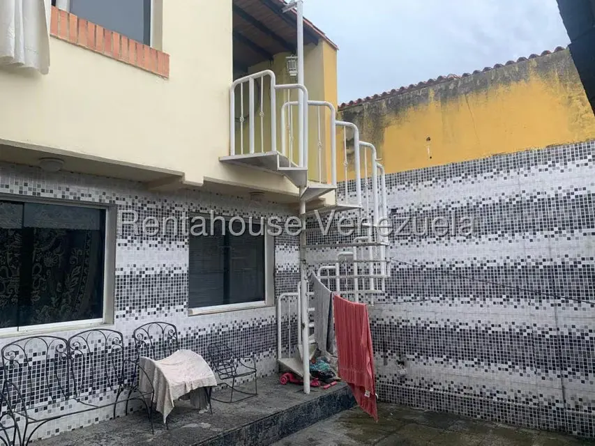 Casa (Duplex) en Venta en Terra Mia, Lara - 17