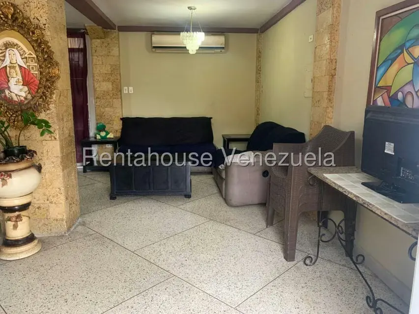 Casa (Duplex) en Venta en Terra Mia, Lara - 2