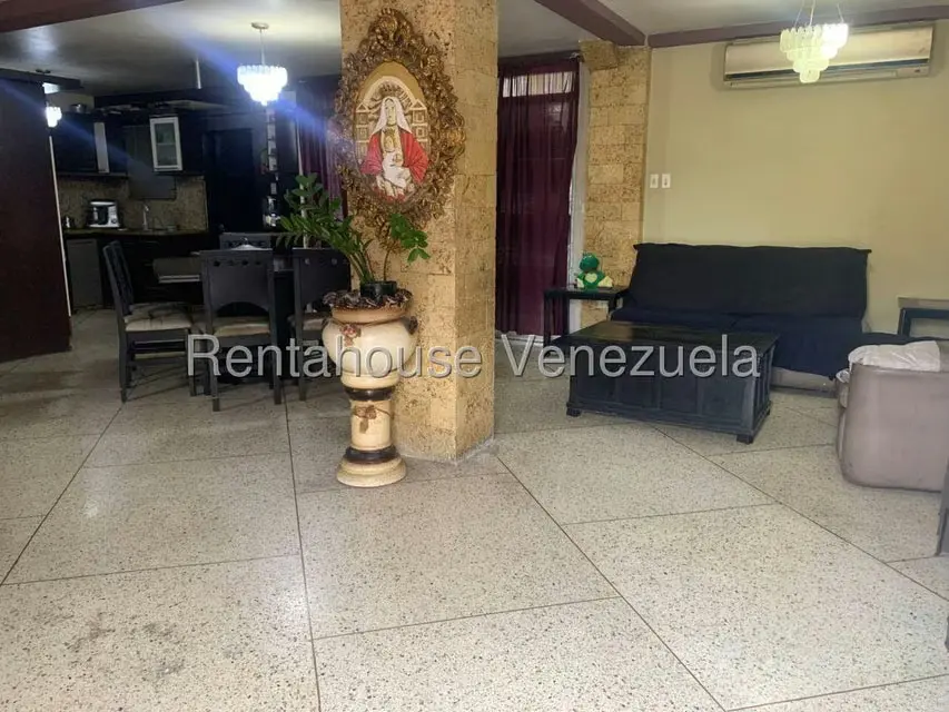 Casa (Duplex) en Venta en Terra Mia, Lara - 3