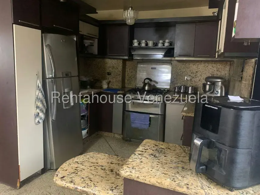 Casa (Duplex) en Venta en Terra Mia, Lara - 6
