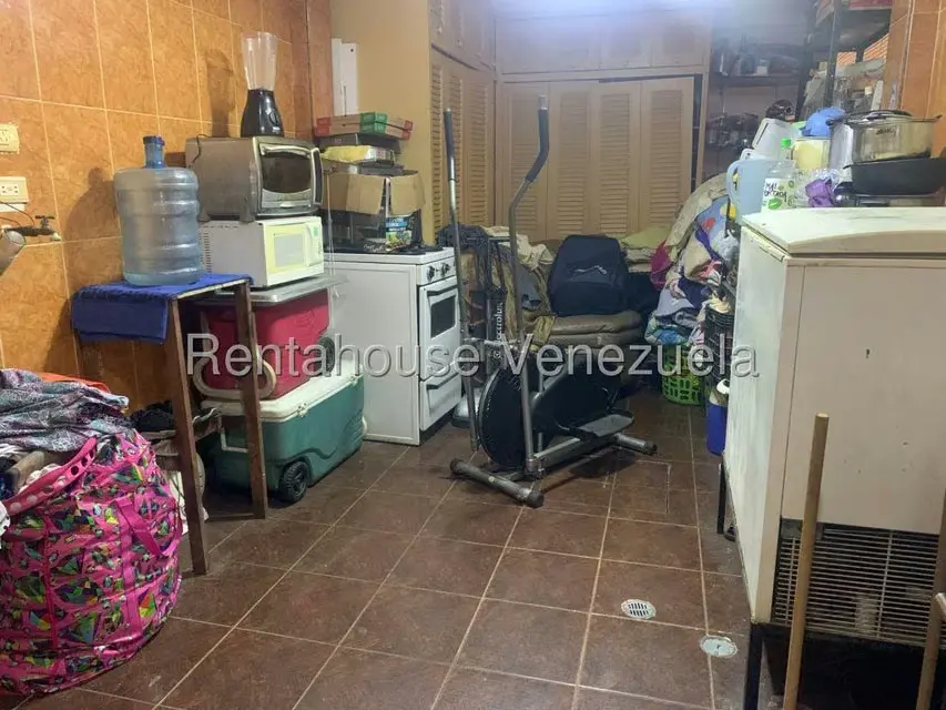 Casa (Duplex) en Venta en Terra Mia, Lara - 7