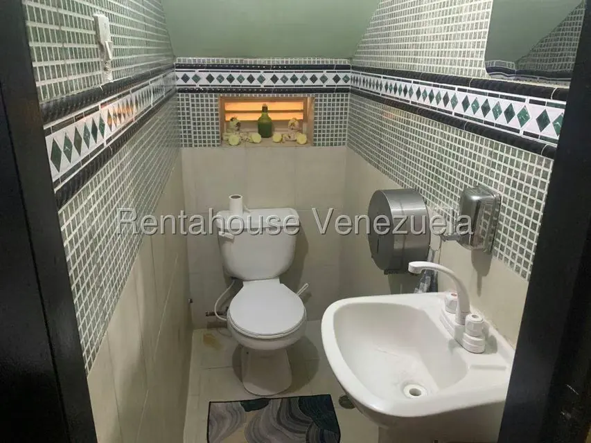Casa (Duplex) en Venta en Terra Mia, Lara - 8