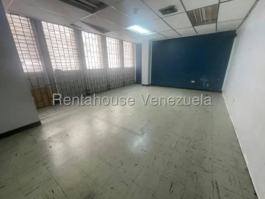 Oficina en Alquiler en El Rosal, Distrito Metropolitano - 14