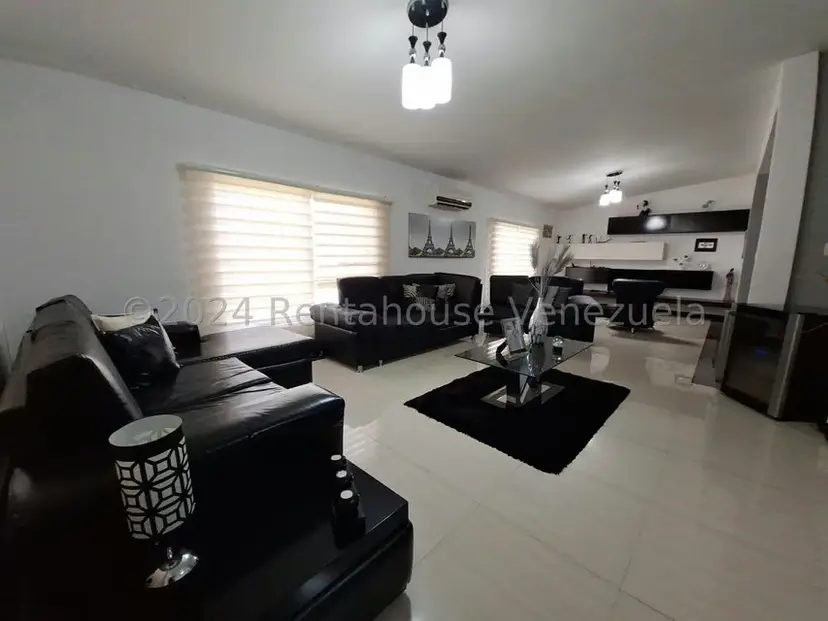 Casa (1 Nivel) en Venta en El Limon, Aragua