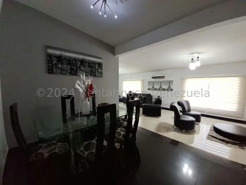 Casa (1 Nivel) en Venta en El Limon, Aragua - 11