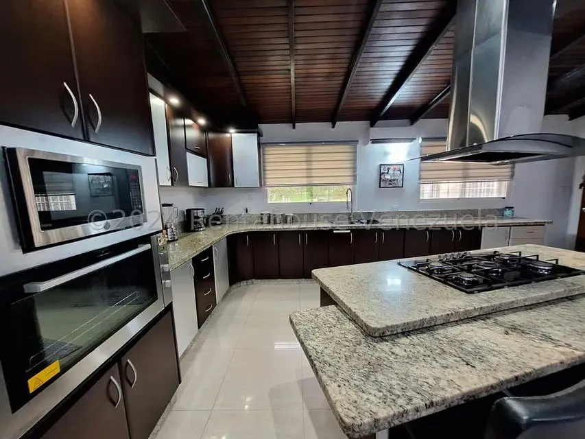 Casa (1 Nivel) en Venta en El Limon, Aragua - 13
