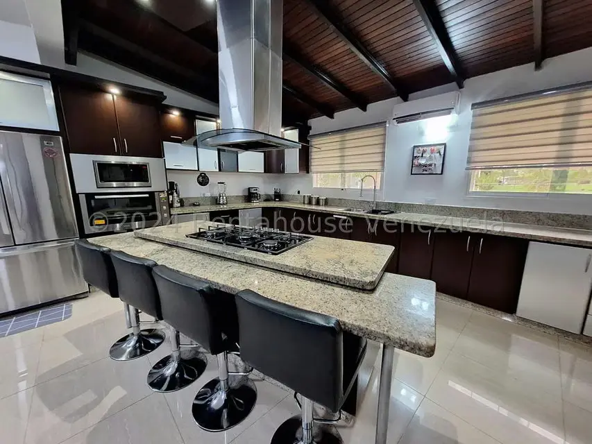 Casa (1 Nivel) en Venta en El Limon, Aragua - 14