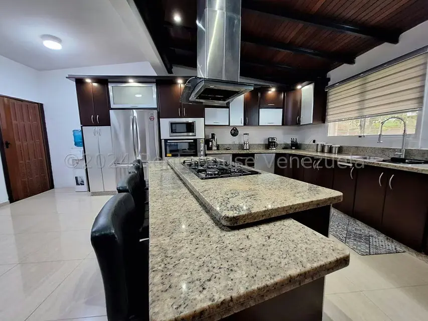 Casa (1 Nivel) en Venta en El Limon, Aragua - 15