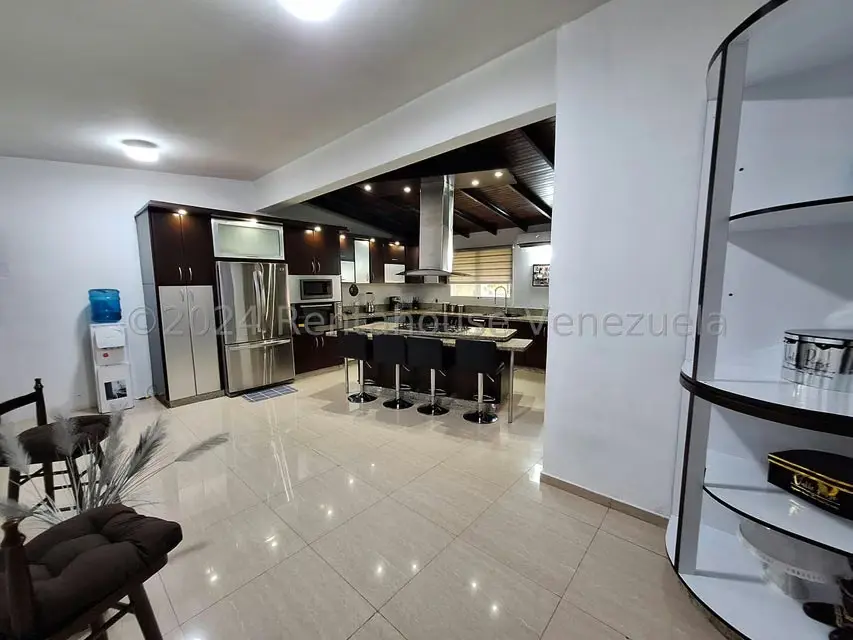 Casa (1 Nivel) en Venta en El Limon, Aragua - 16
