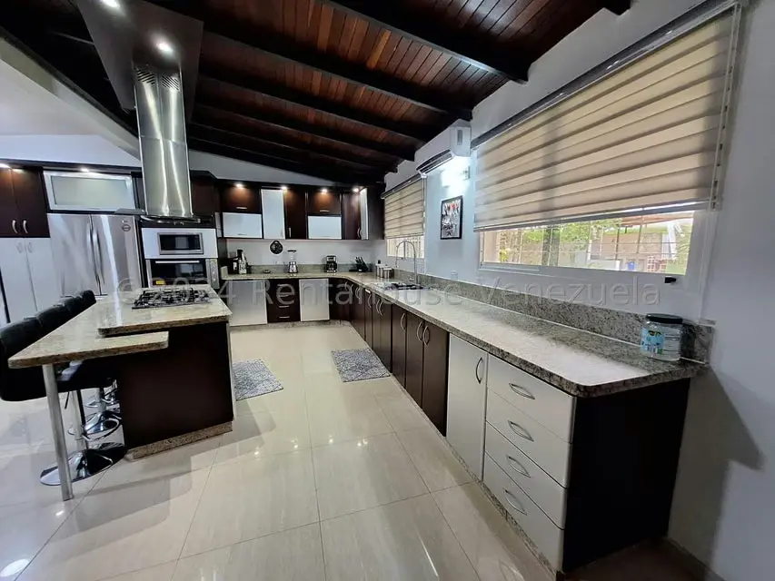 Casa (1 Nivel) en Venta en El Limon, Aragua - 17