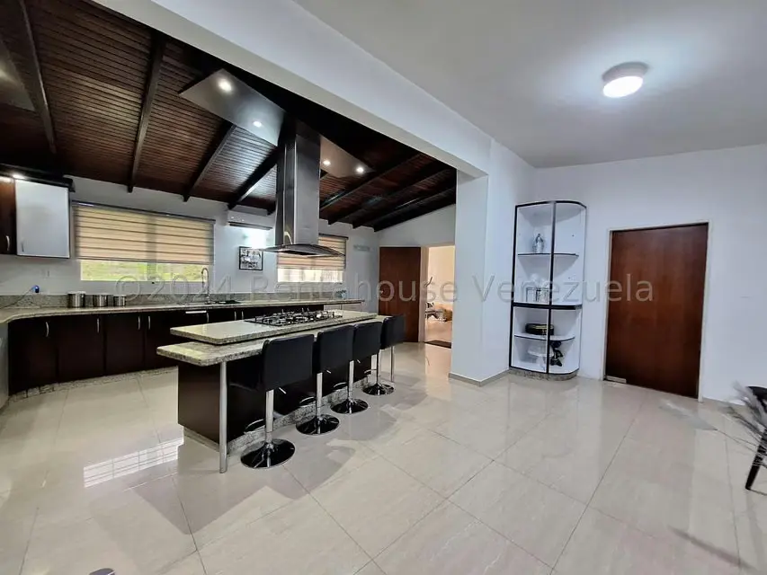 Casa (1 Nivel) en Venta en El Limon, Aragua - 19