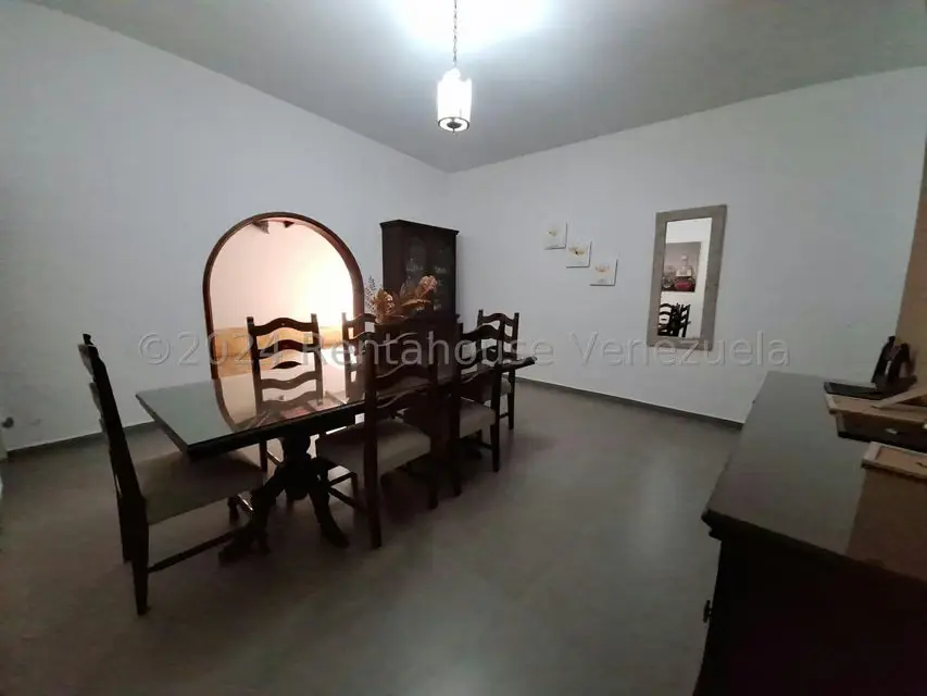 Casa (1 Nivel) en Venta en El Limon, Aragua - 20