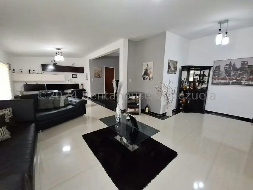 Casa (1 Nivel) en Venta en El Limon, Aragua - 2