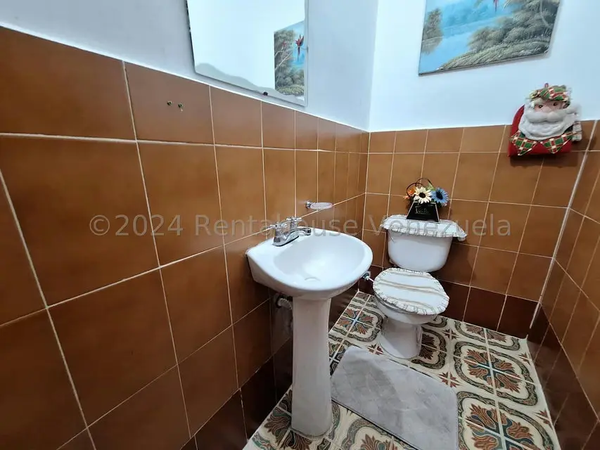 Casa (1 Nivel) en Venta en El Limon, Aragua - 21