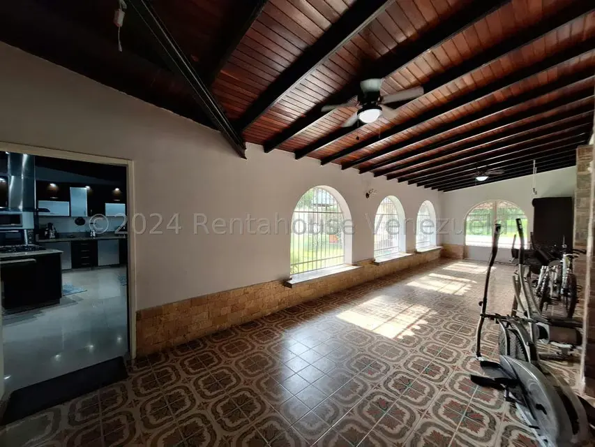 Casa (1 Nivel) en Venta en El Limon, Aragua - 22