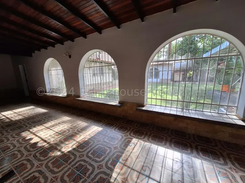 Casa (1 Nivel) en Venta en El Limon, Aragua - 25