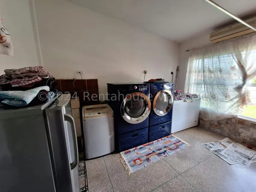 Casa (1 Nivel) en Venta en El Limon, Aragua - 26