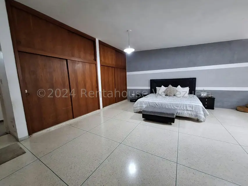 Casa (1 Nivel) en Venta en El Limon, Aragua - 29