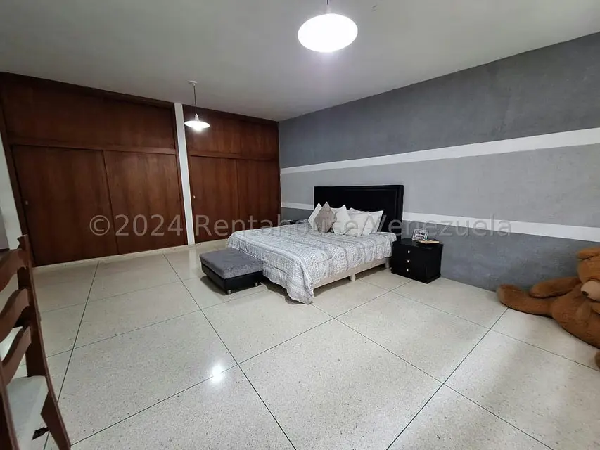 Casa (1 Nivel) en Venta en El Limon, Aragua - 30