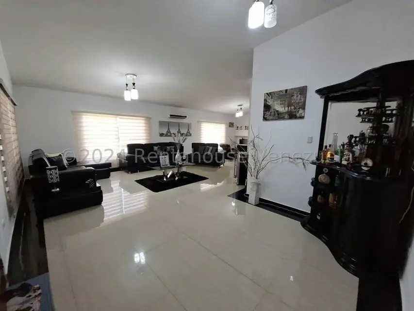 Casa (1 Nivel) en Venta en El Limon, Aragua - 3