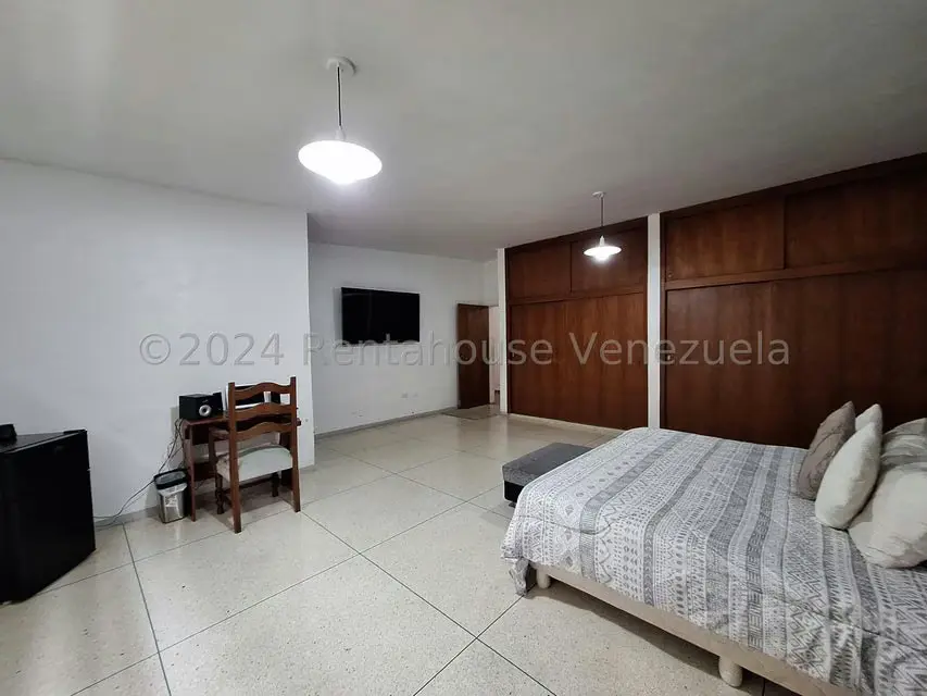 Casa (1 Nivel) en Venta en El Limon, Aragua - 31