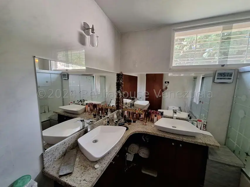Casa (1 Nivel) en Venta en El Limon, Aragua - 33