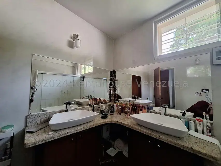 Casa (1 Nivel) en Venta en El Limon, Aragua - 34