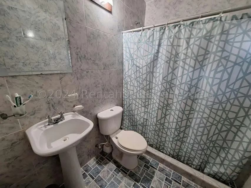 Casa (1 Nivel) en Venta en El Limon, Aragua - 39