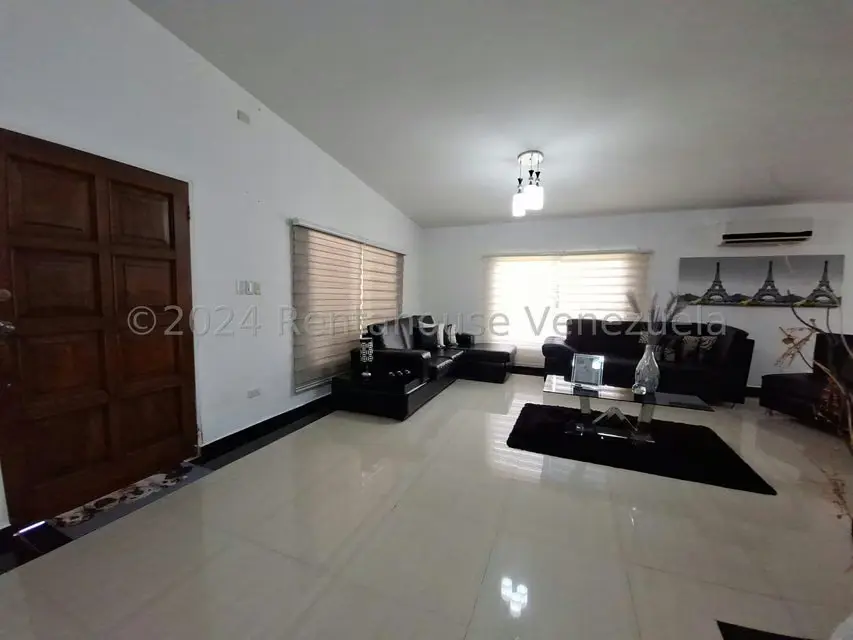 Casa (1 Nivel) en Venta en El Limon, Aragua - 4