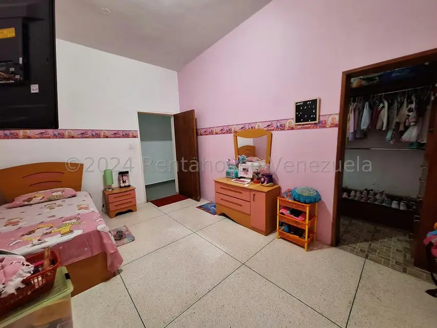 Casa (1 Nivel) en Venta en El Limon, Aragua - 42